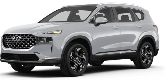 HYUNDAI SANTA FE 2023 5NMS3DAJ1PH628125 image